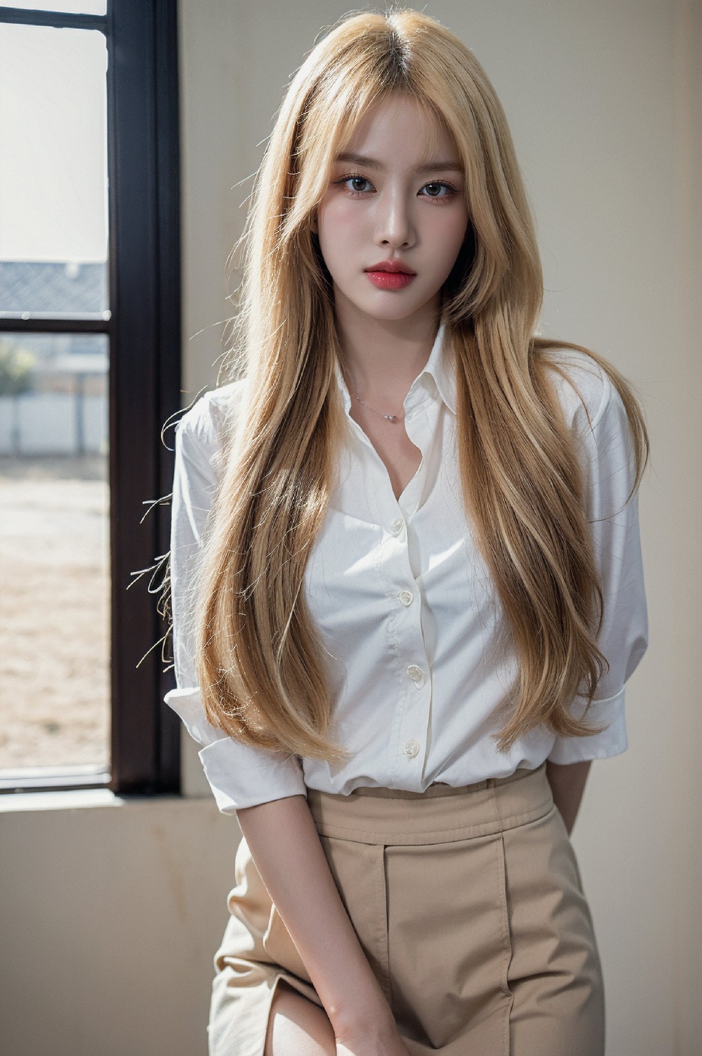 Not + Yoon