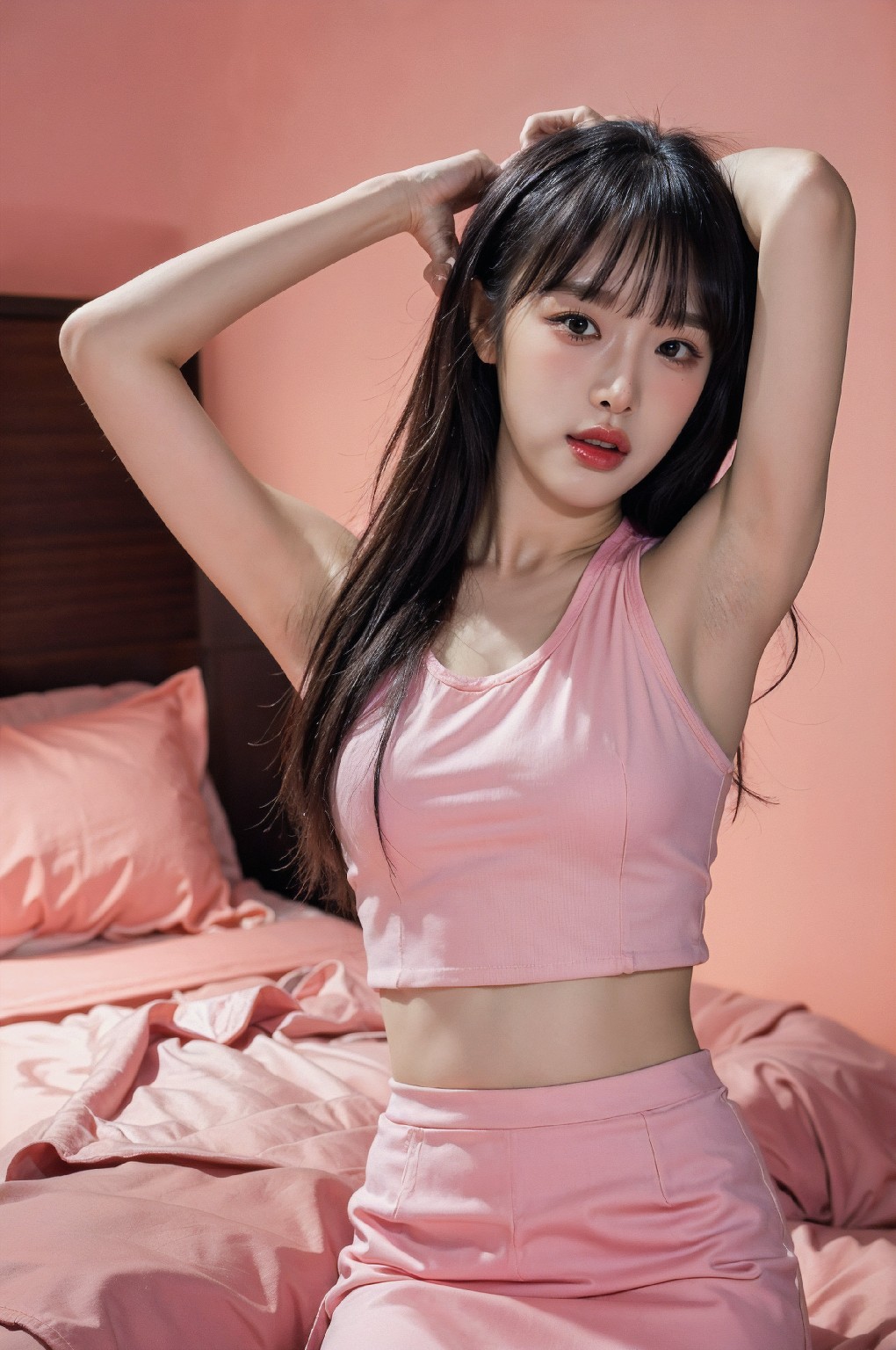 Not + Yena