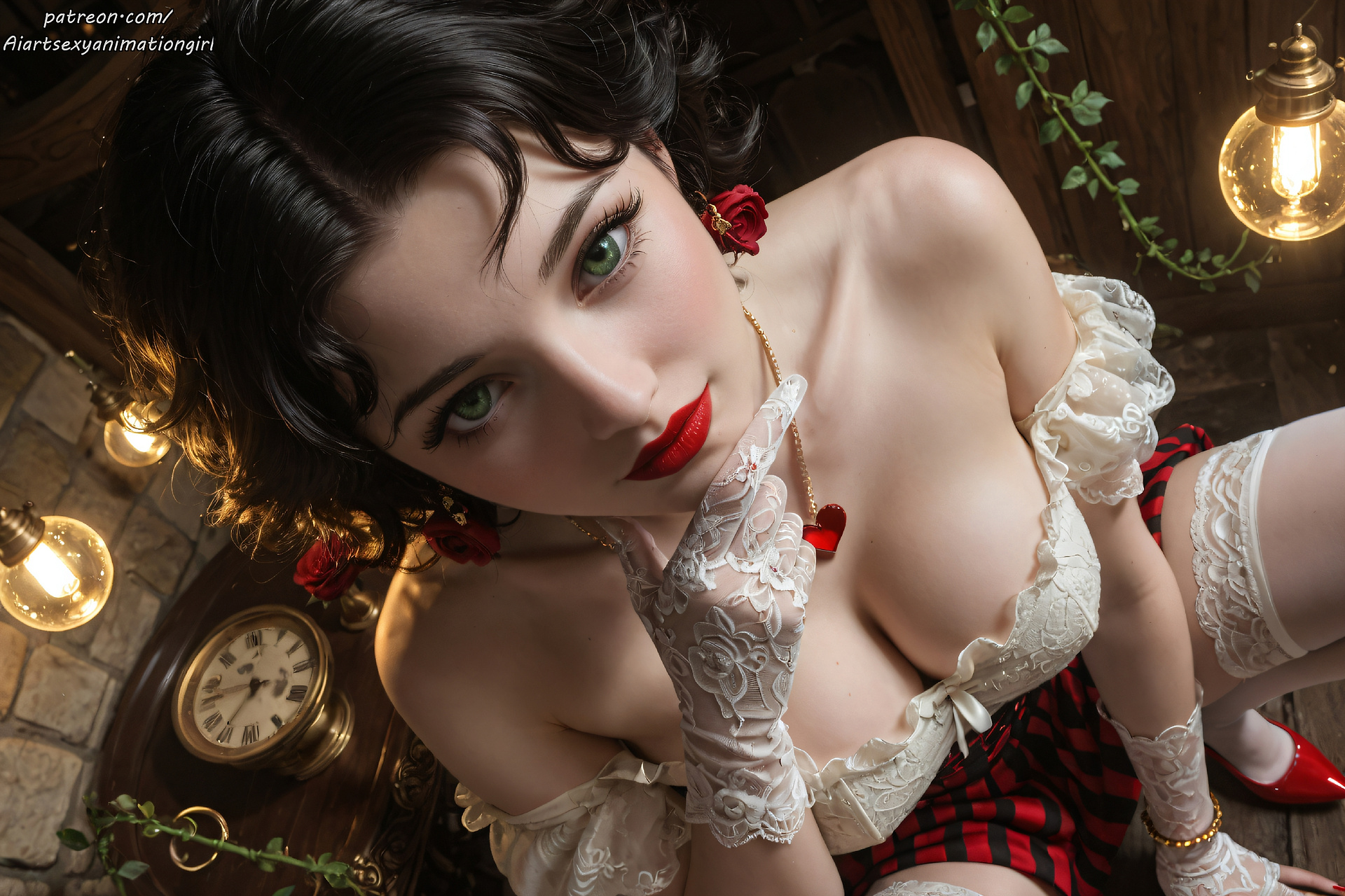 🎀 Betty Boop💃