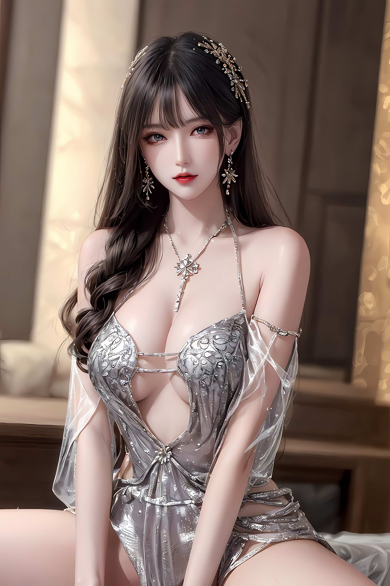 Gufeng Girls Issue 11