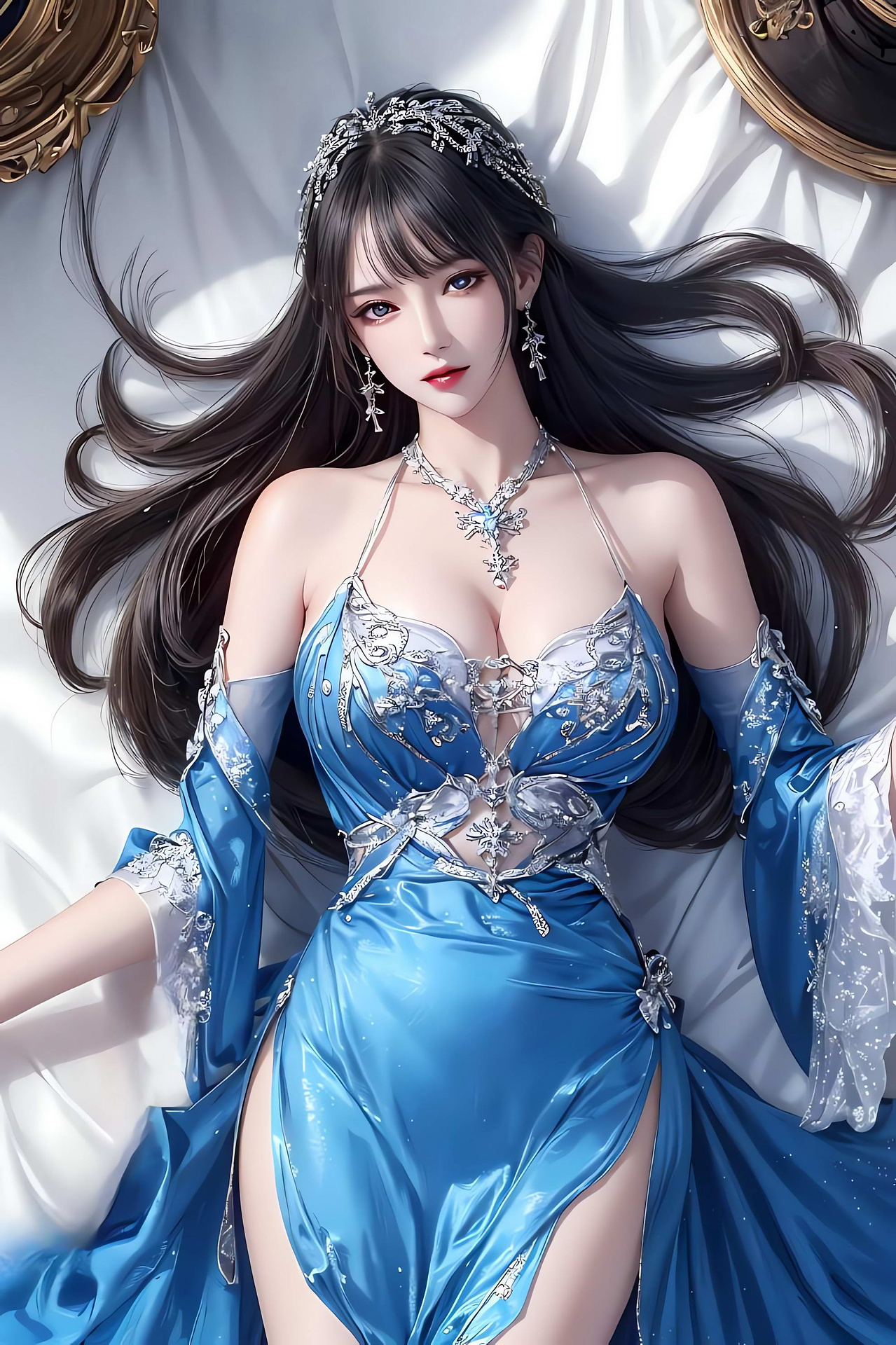 Gufeng Girls Issue 11