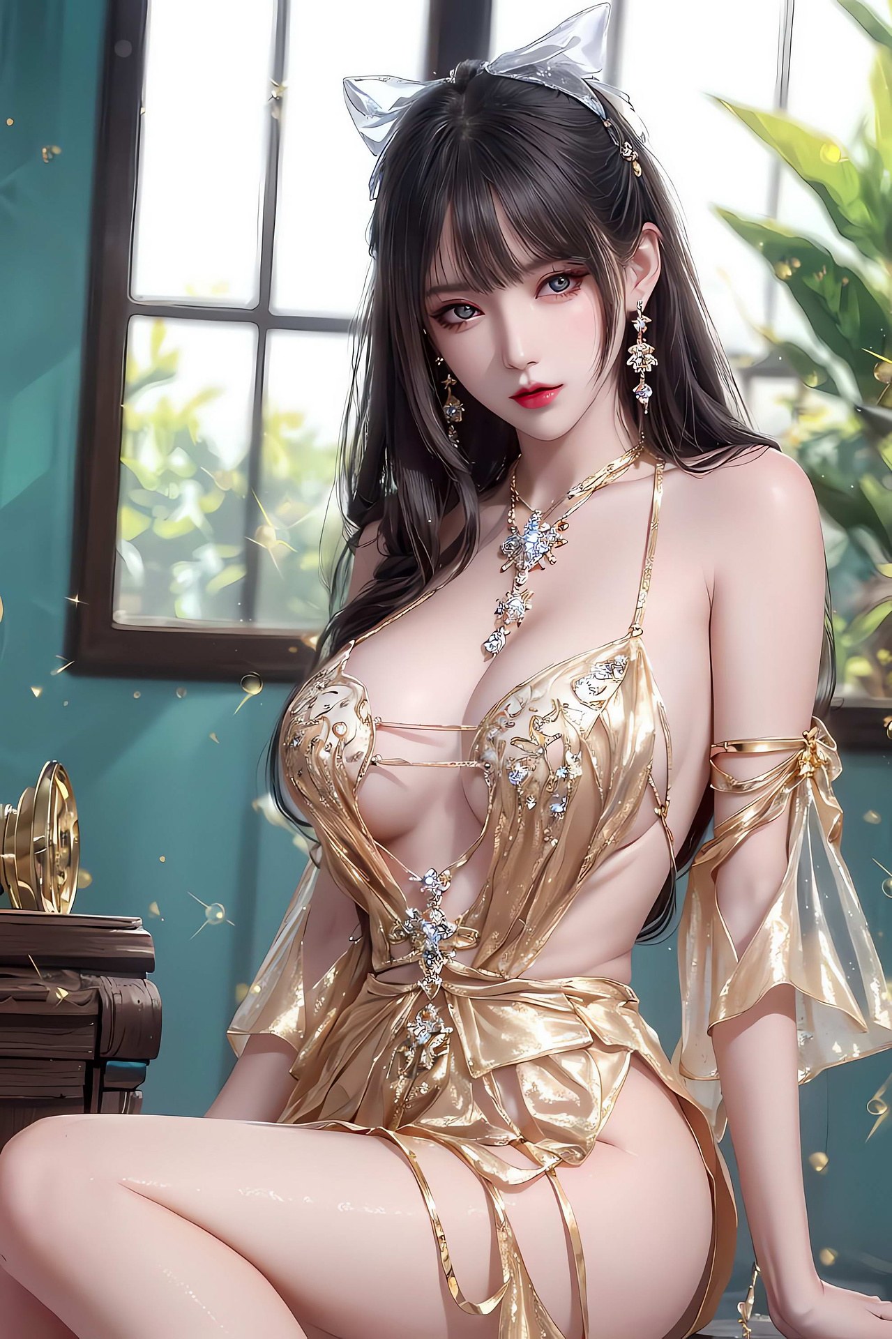 Gufeng Girls Issue 11