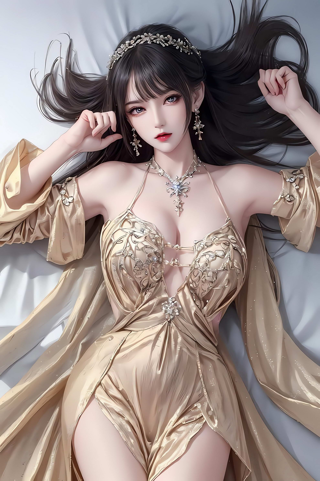 Gufeng Girls Issue 11