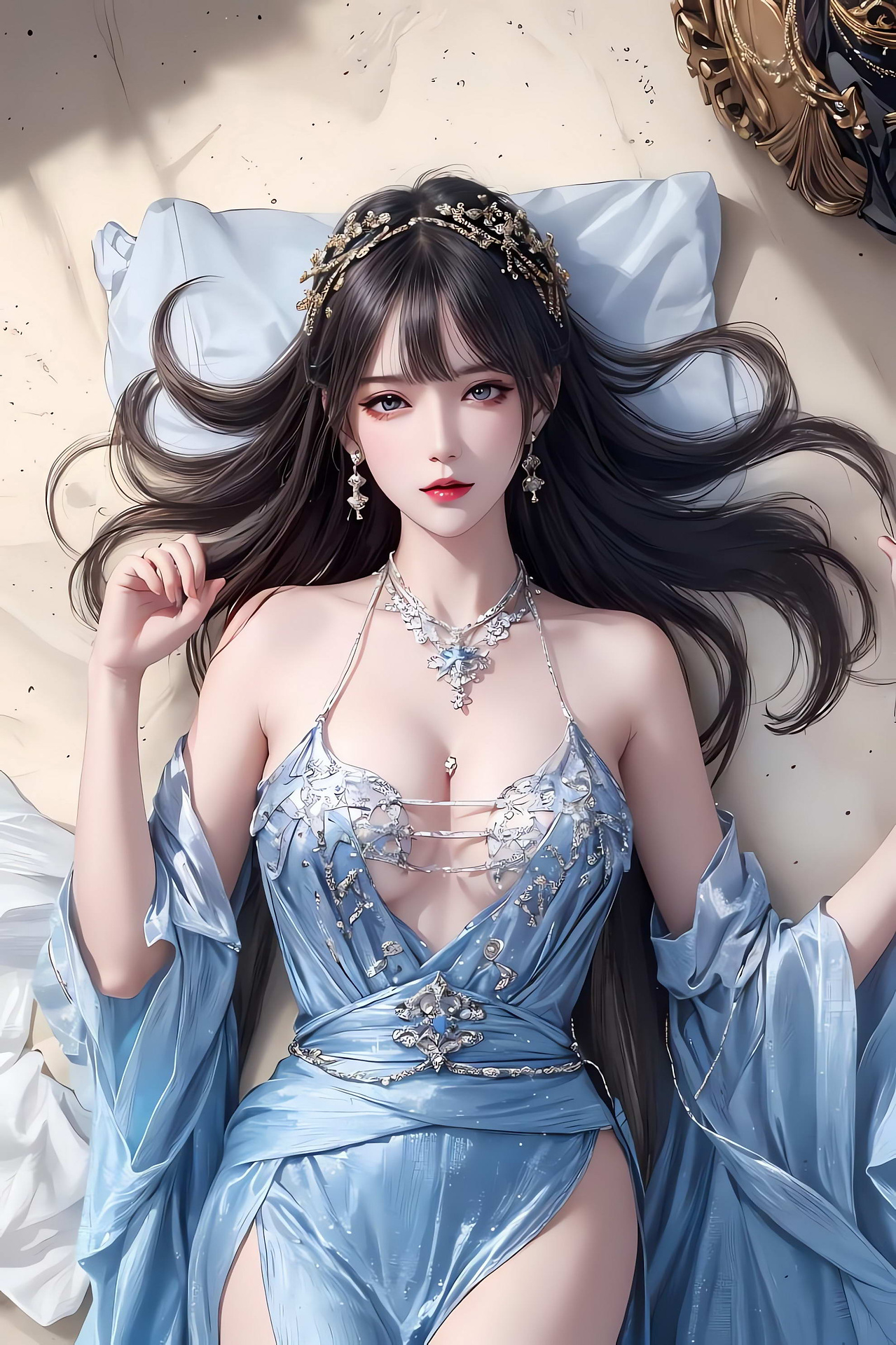 Gufeng Girls Issue 11