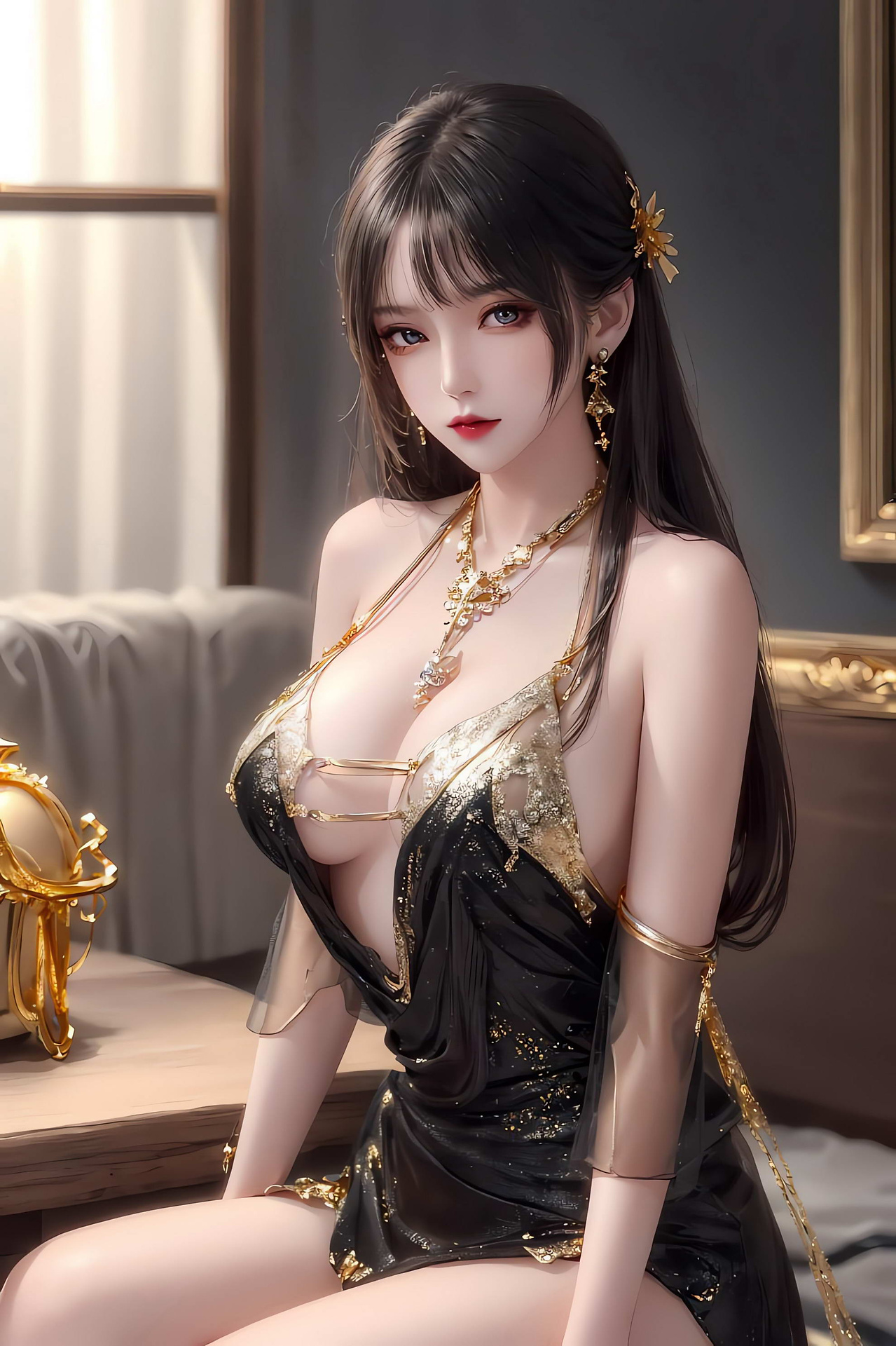 Gufeng Girls Issue 11