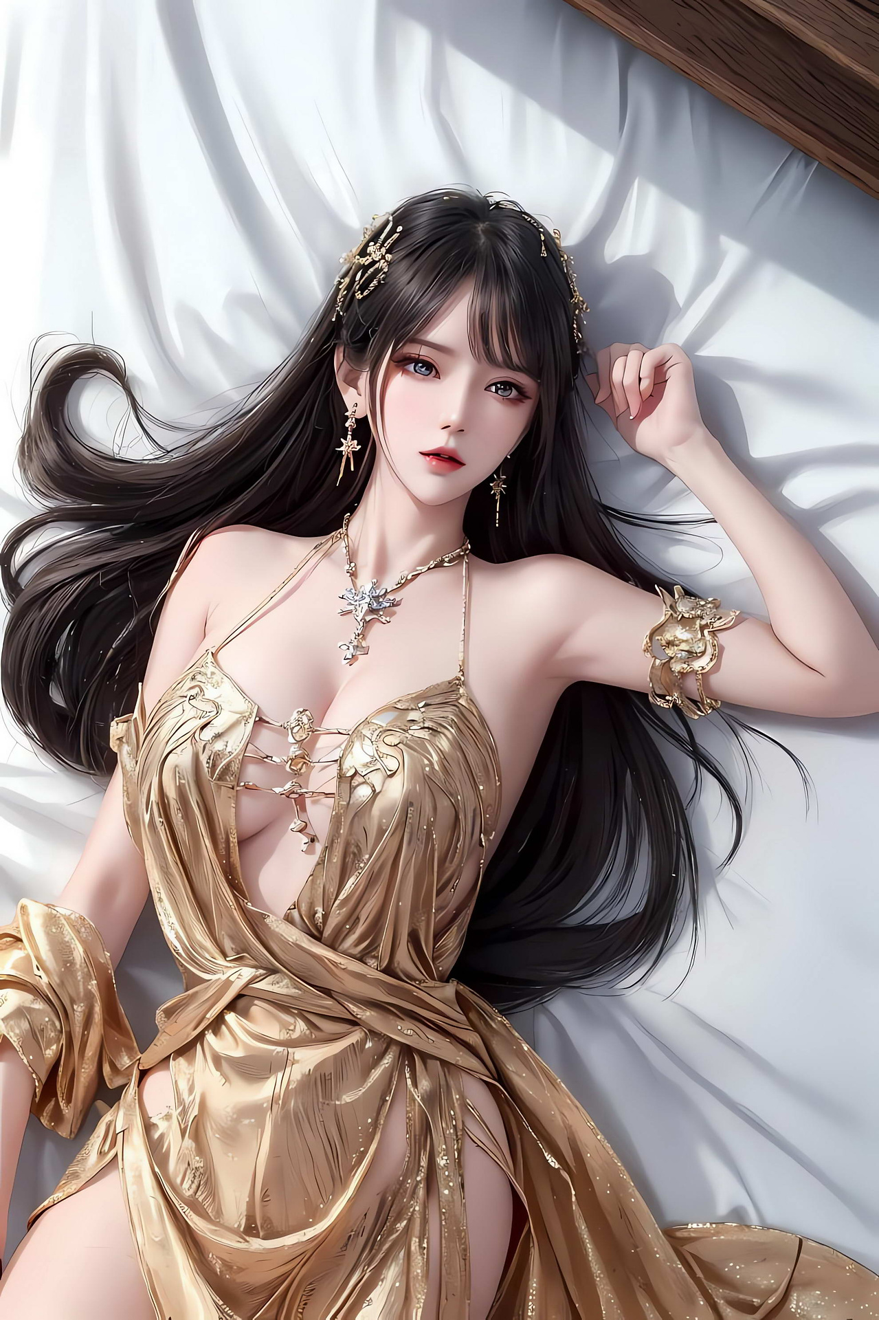 Gufeng Girls Issue 11