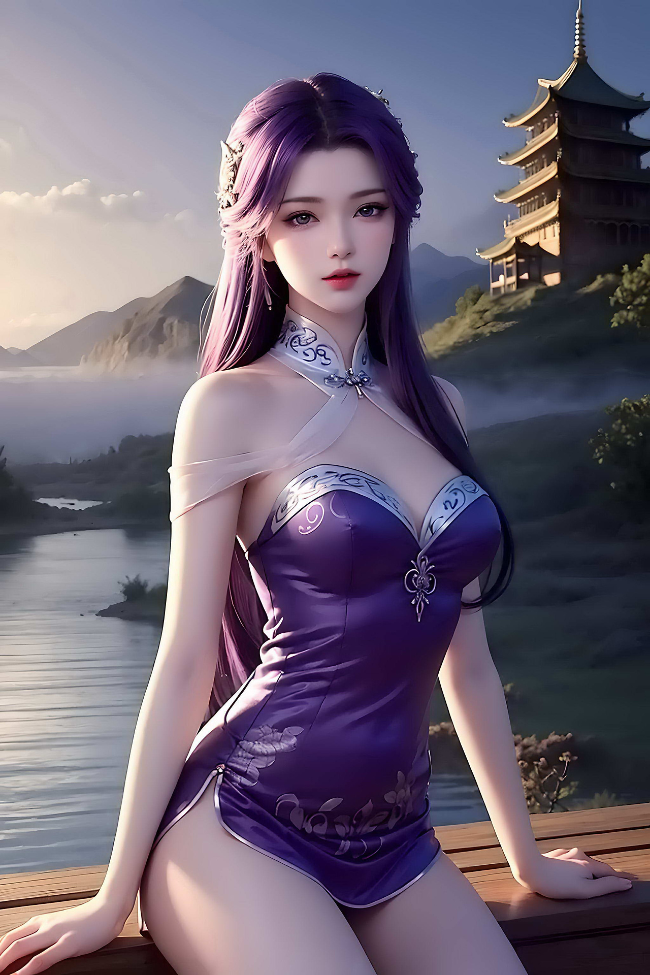 Yunxi