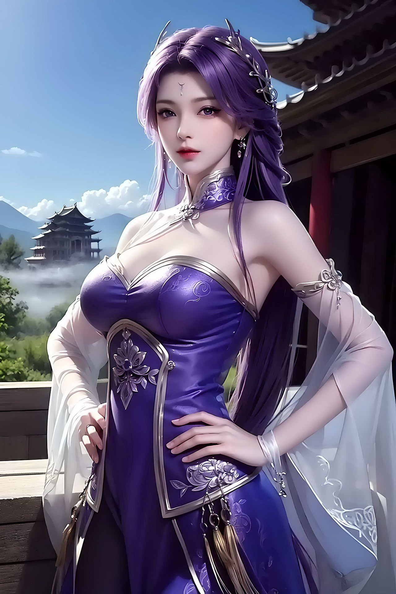 Yunxi