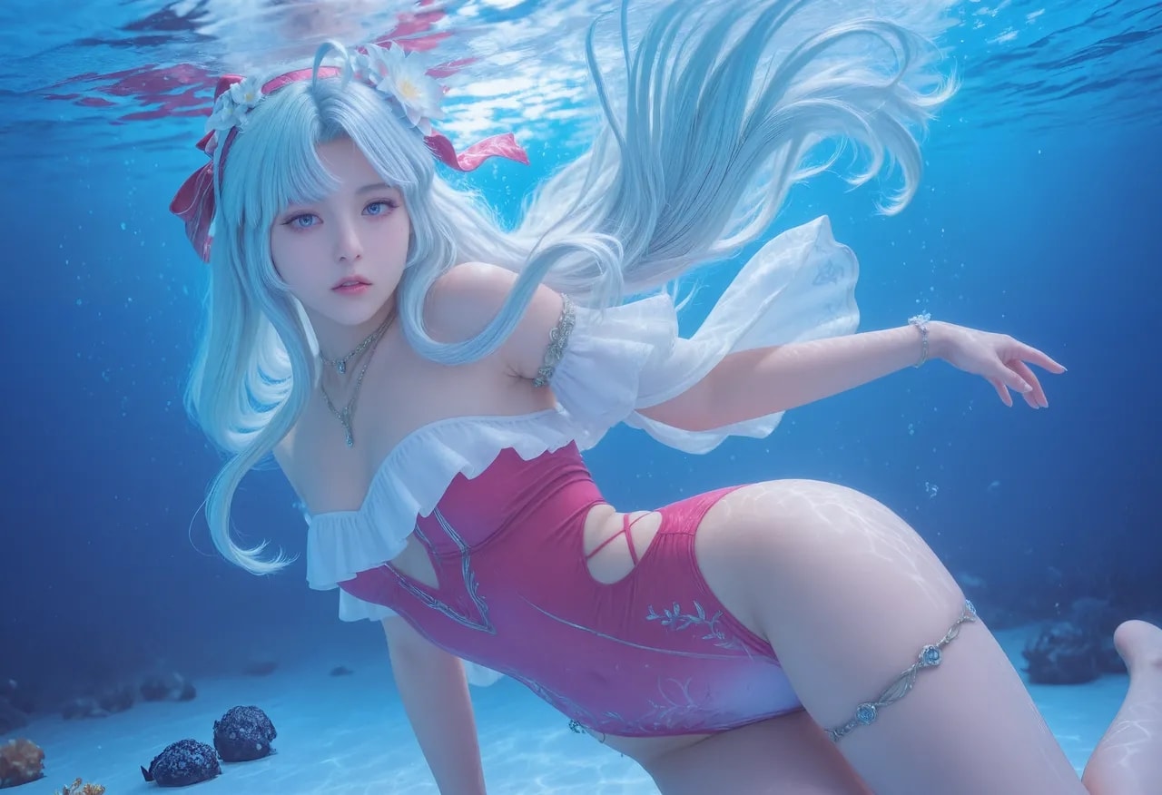 Carlotta Cosplay