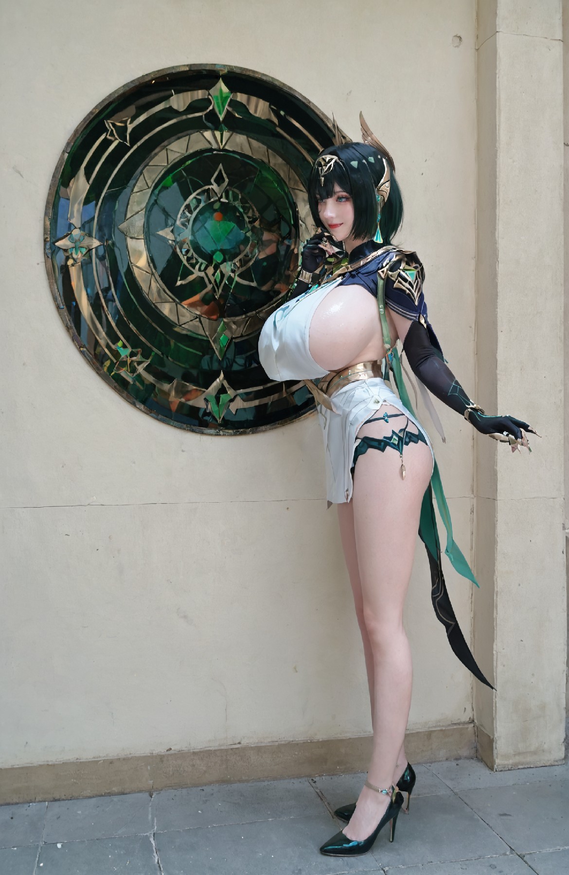 Nefer (genshin impact)