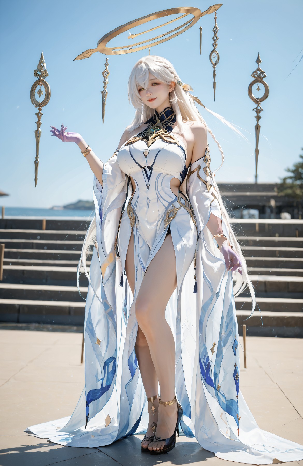 Istaroth (genshin impact)