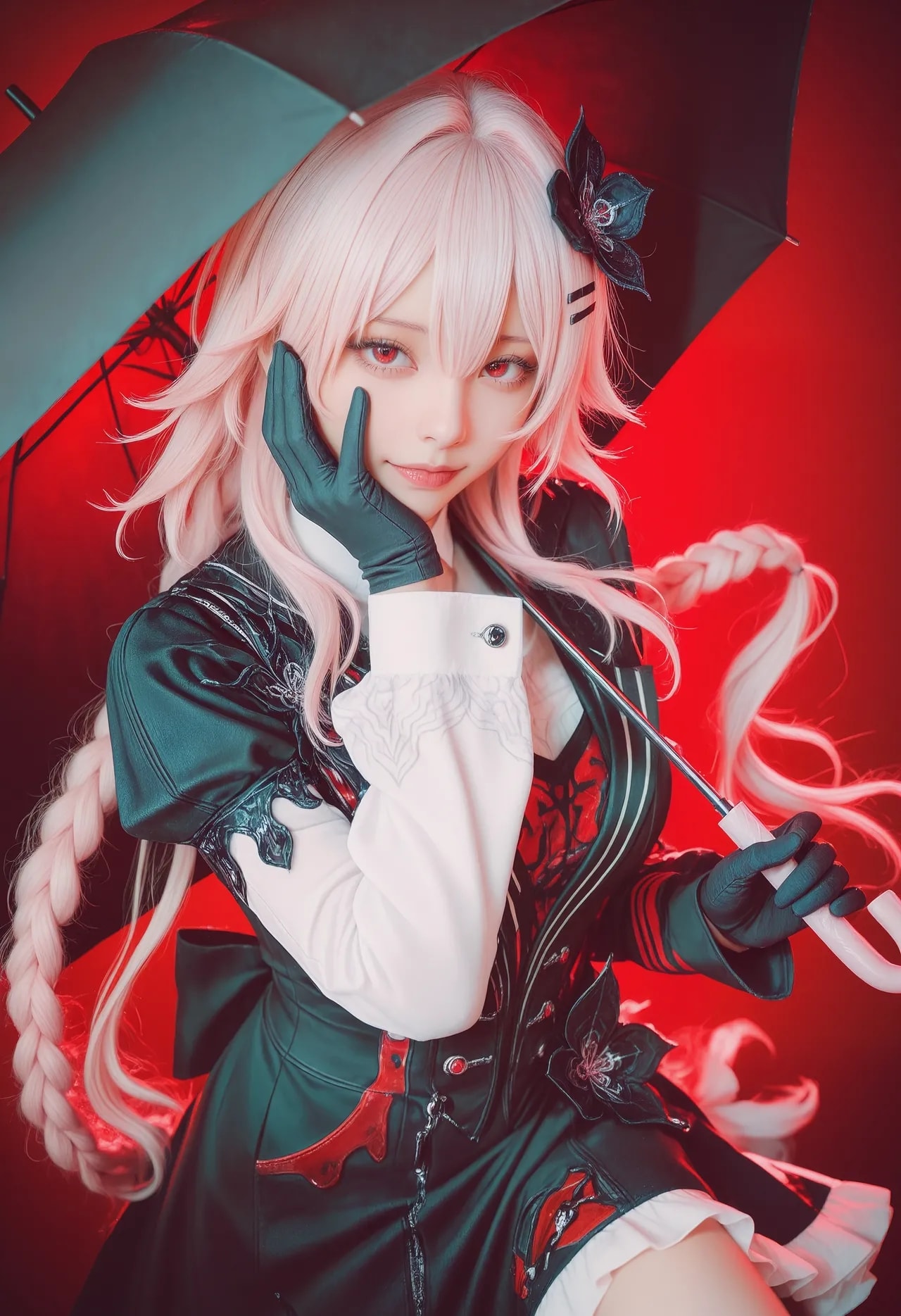 Evernight Cosplay