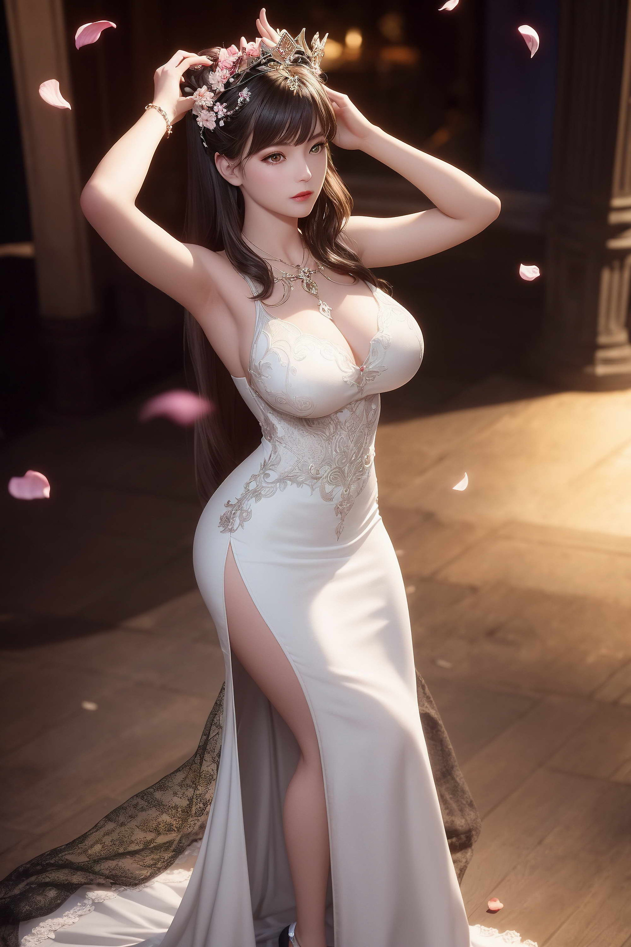 Xiao Wu Bride