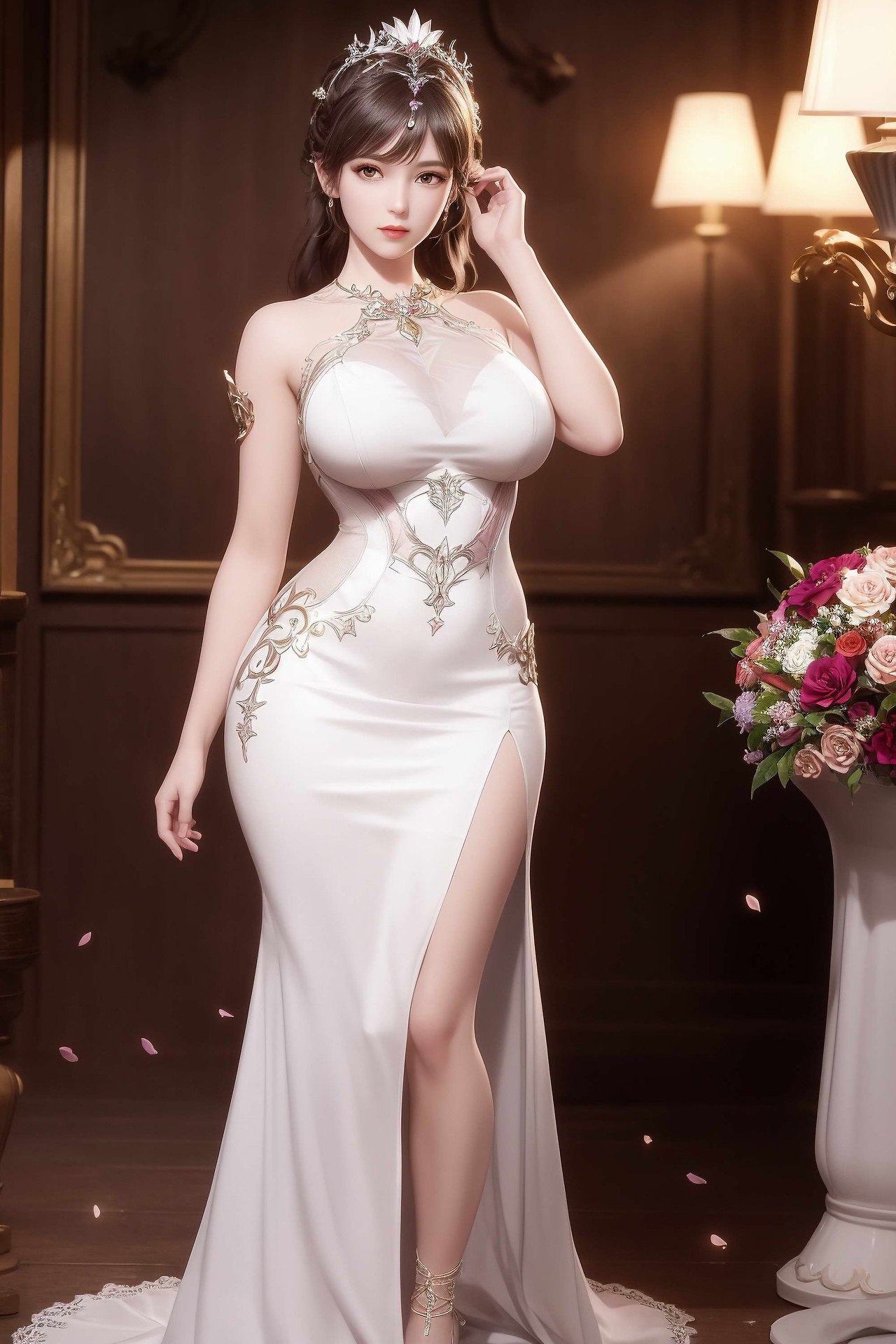 Xiao Wu Bride