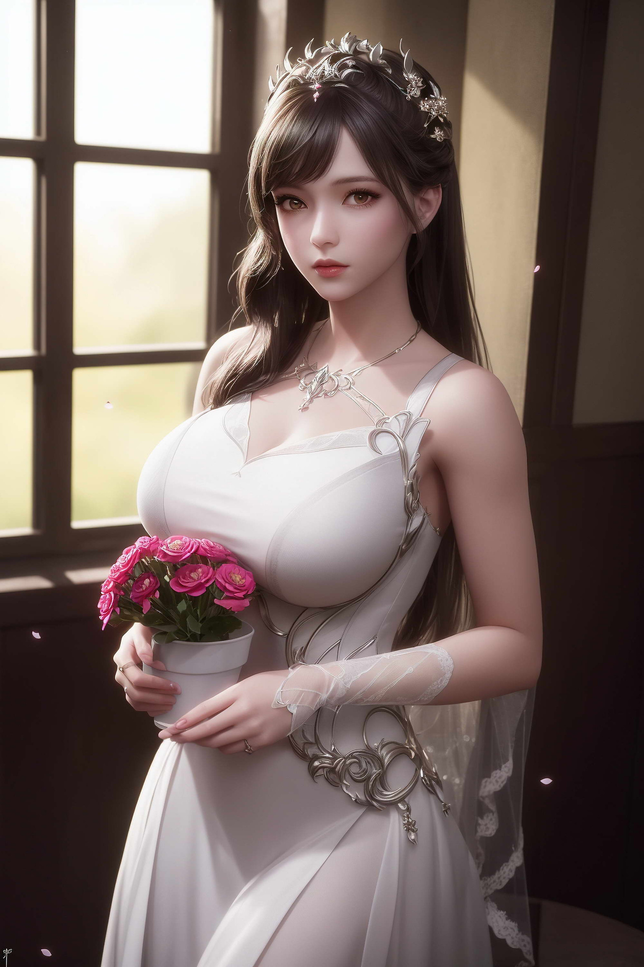 Xiao Wu Bride
