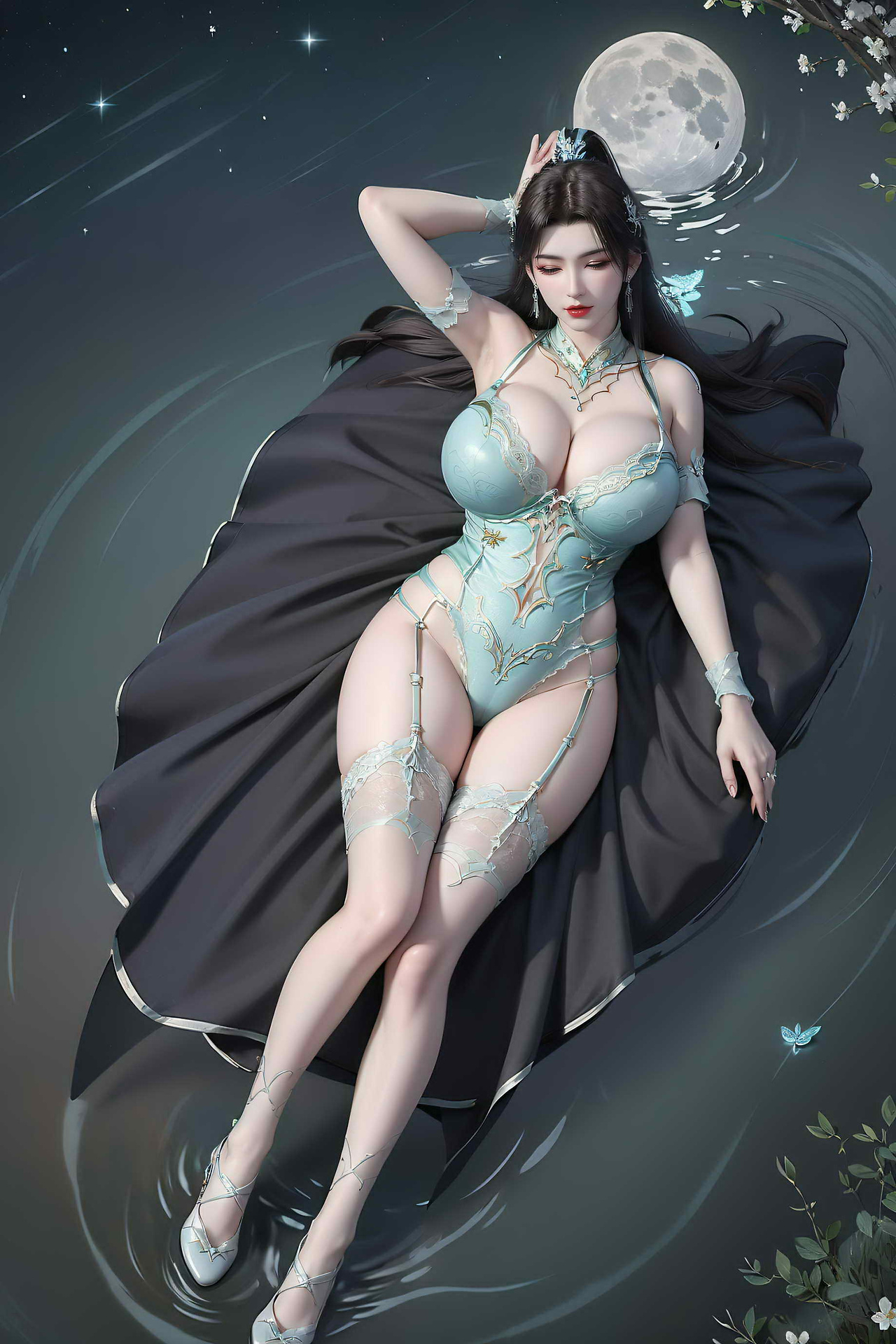 Xiao Xun 'er 1