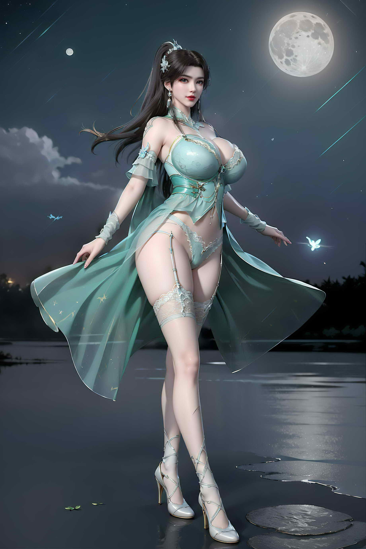 Xiao Xun 'er 2