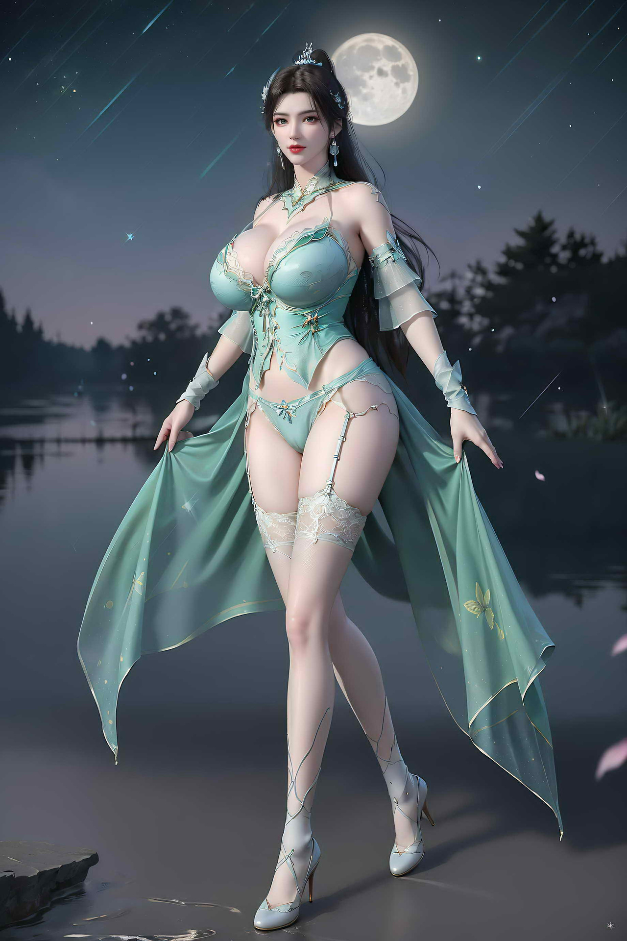 Xiao Xun 'er 2