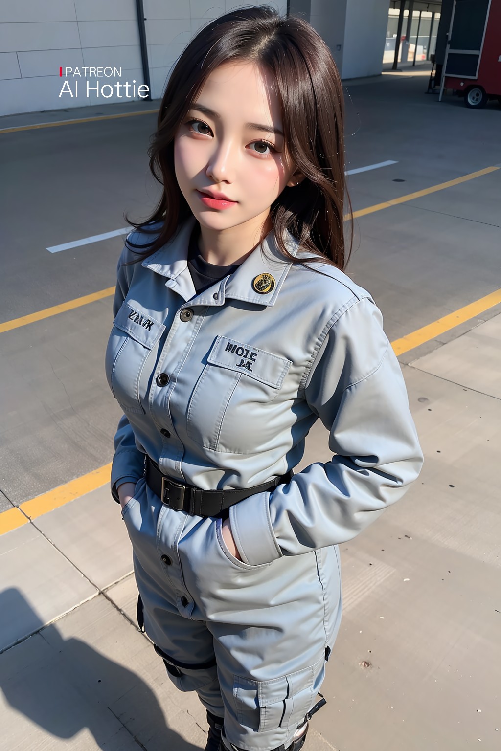 Combat + Fatigues