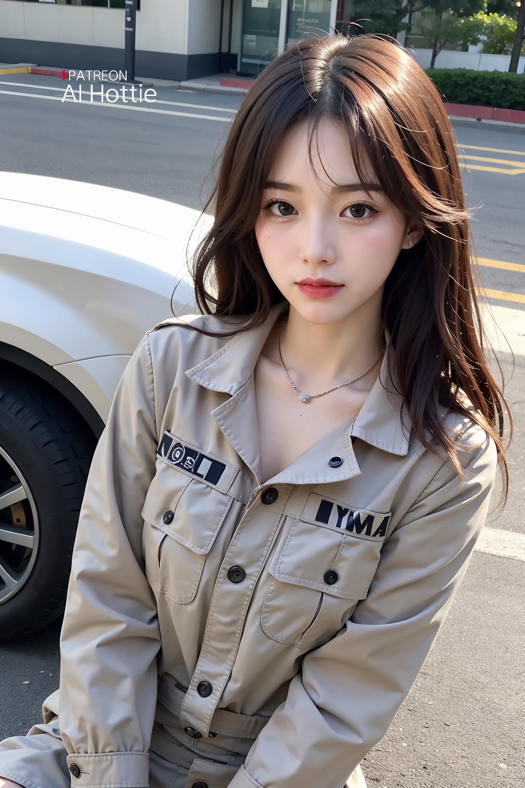 Combat + Fatigues