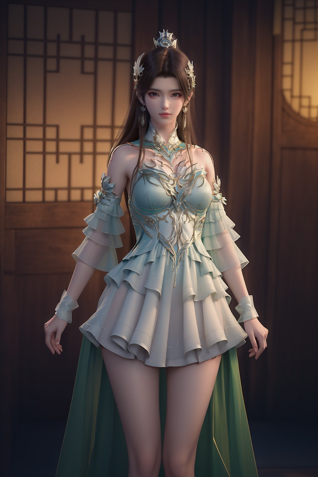 Xun-er-1