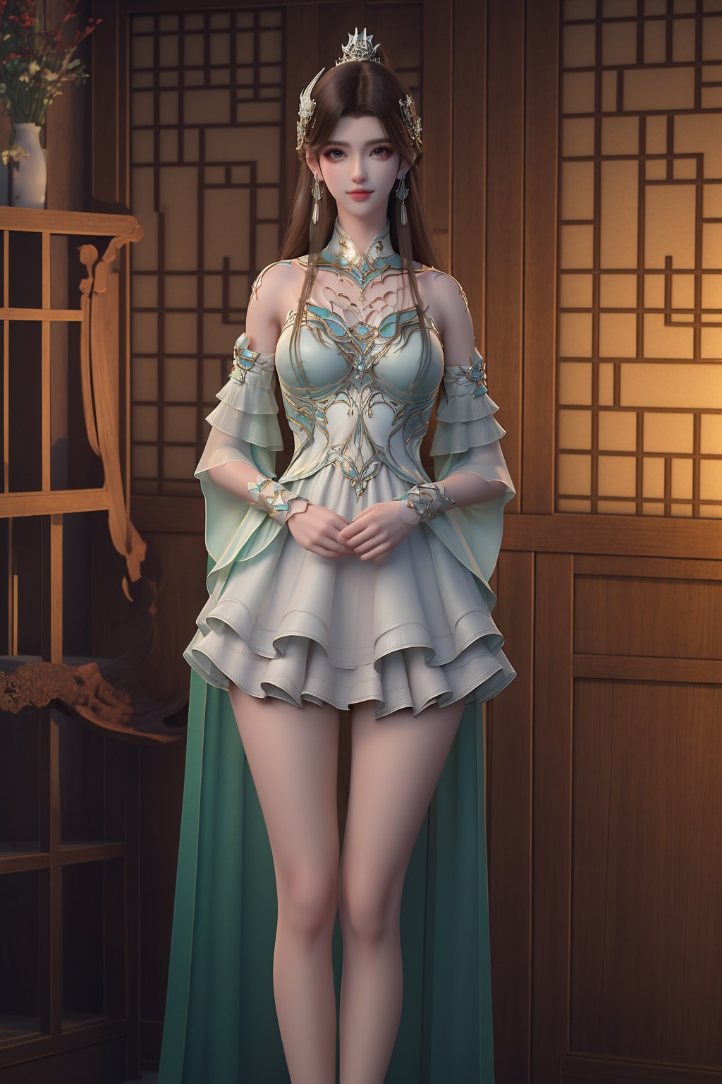 Xun-er-1
