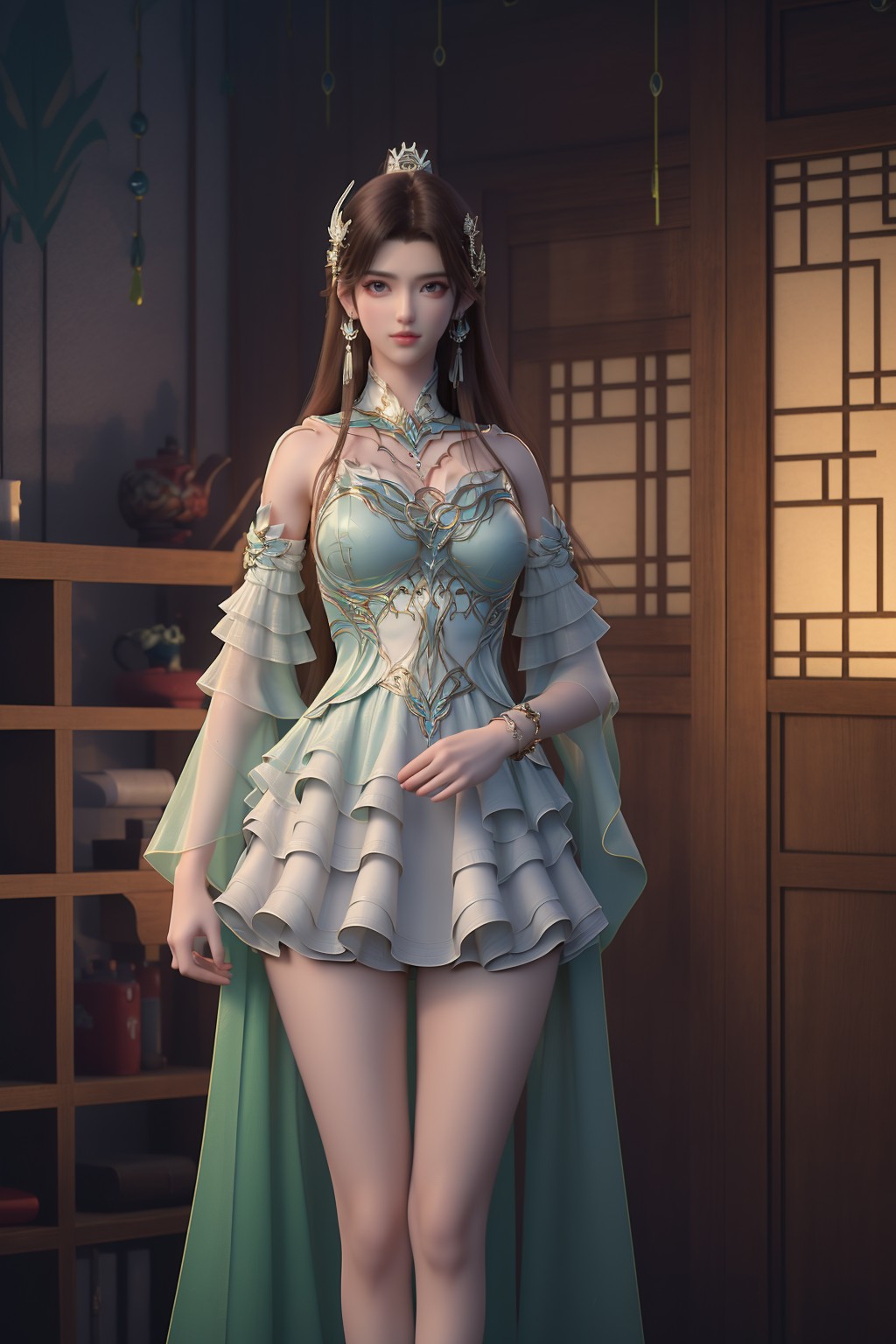 Xun-er-1