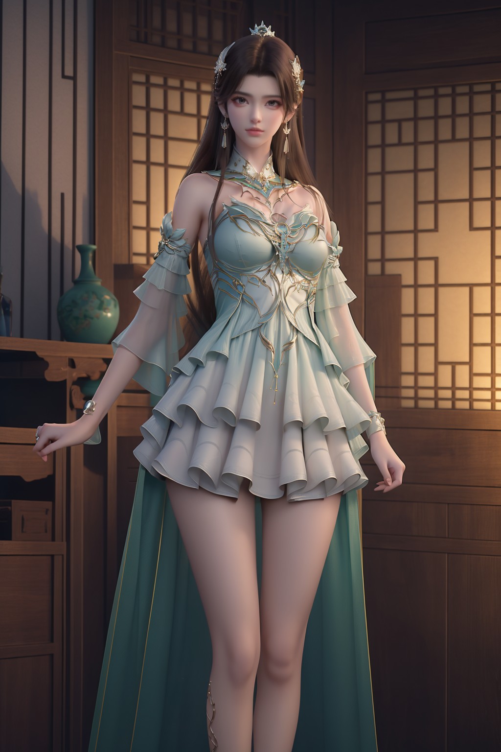Xun-er-1