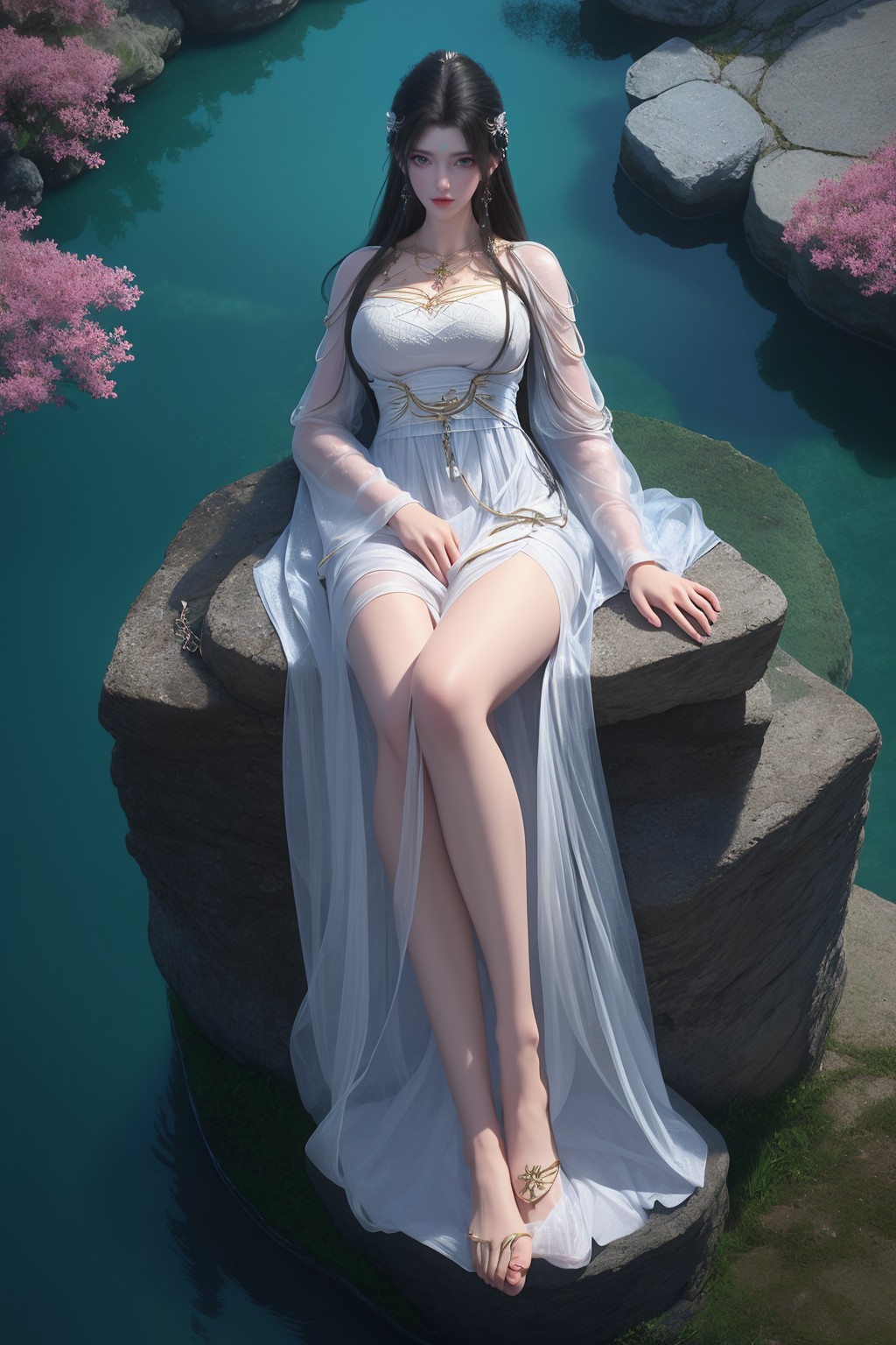 Ripple 2 + Qingyi +2-2