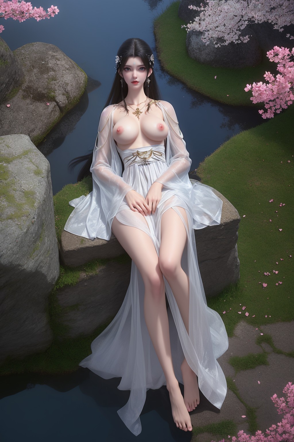 Ripple 2 + Qingyi +2-3