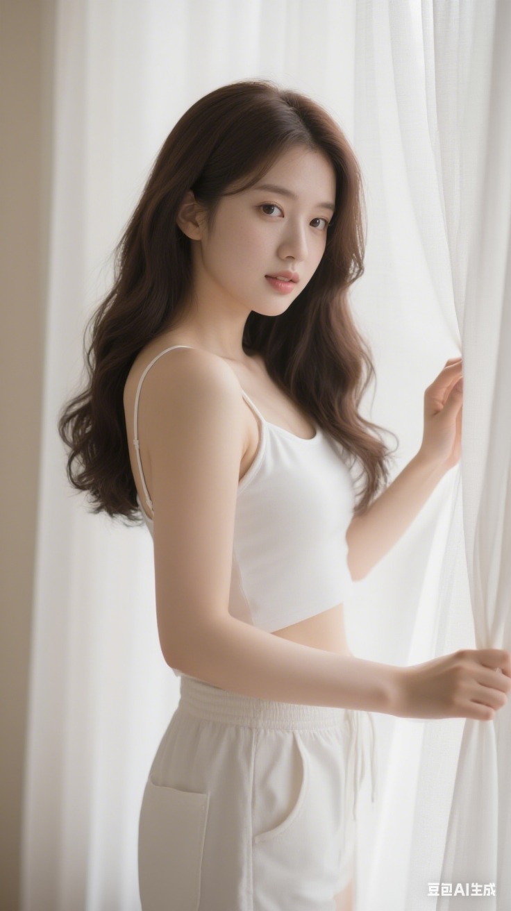 Simple White Set