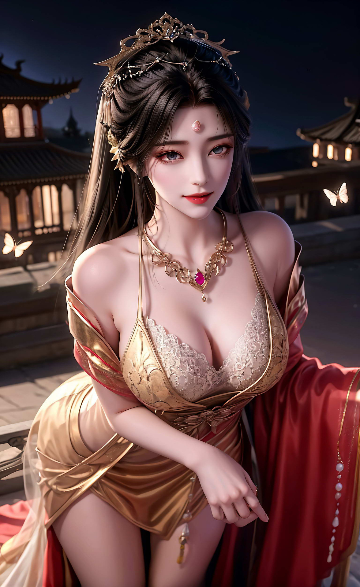 Yue Chan