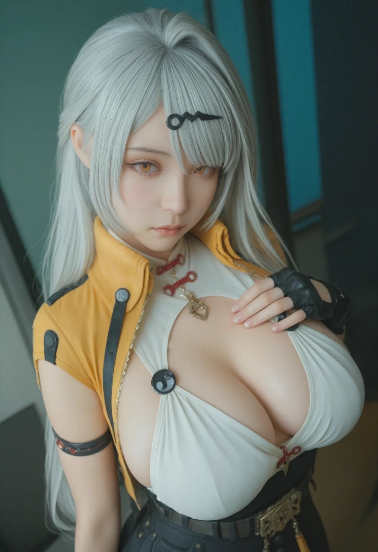 Yi Xuan