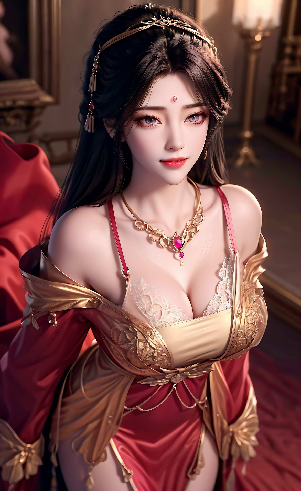 Yue Chan