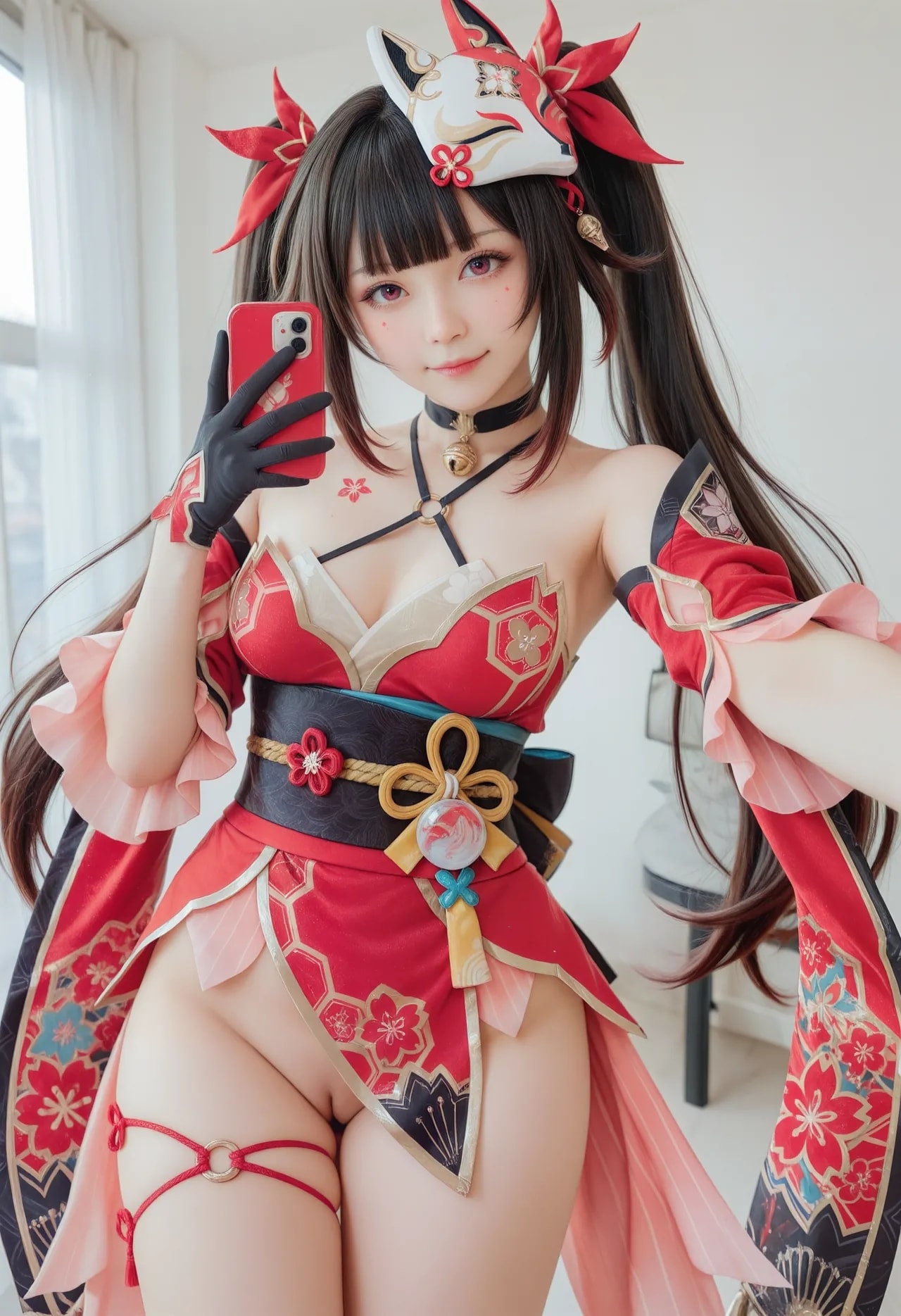 Sparkle Cosplay - Part 2