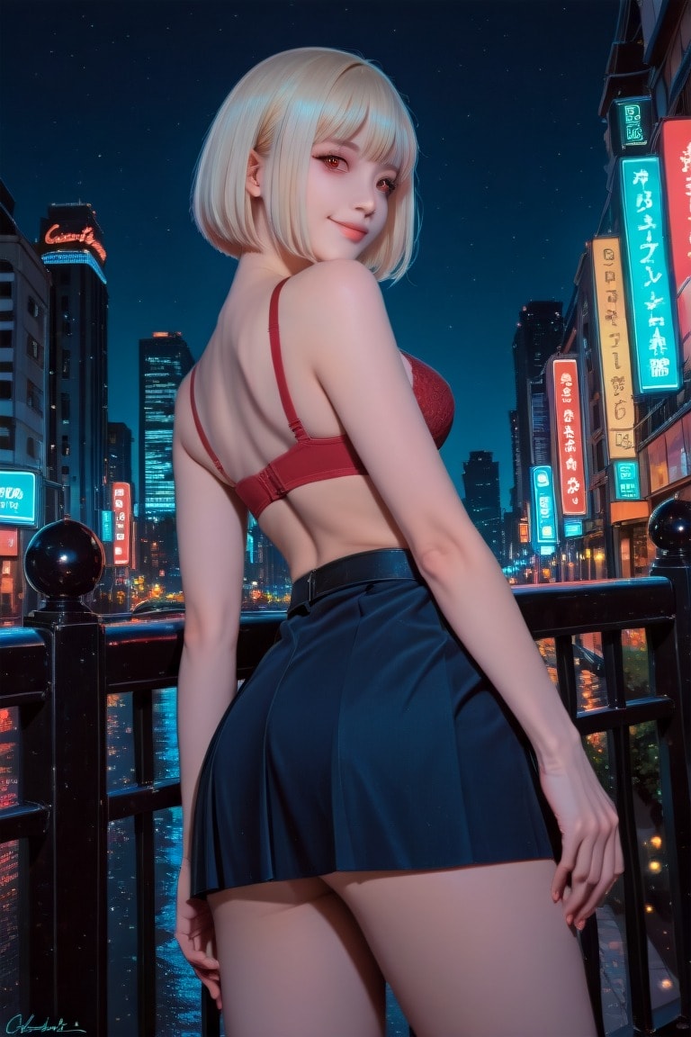 Assorted Pics