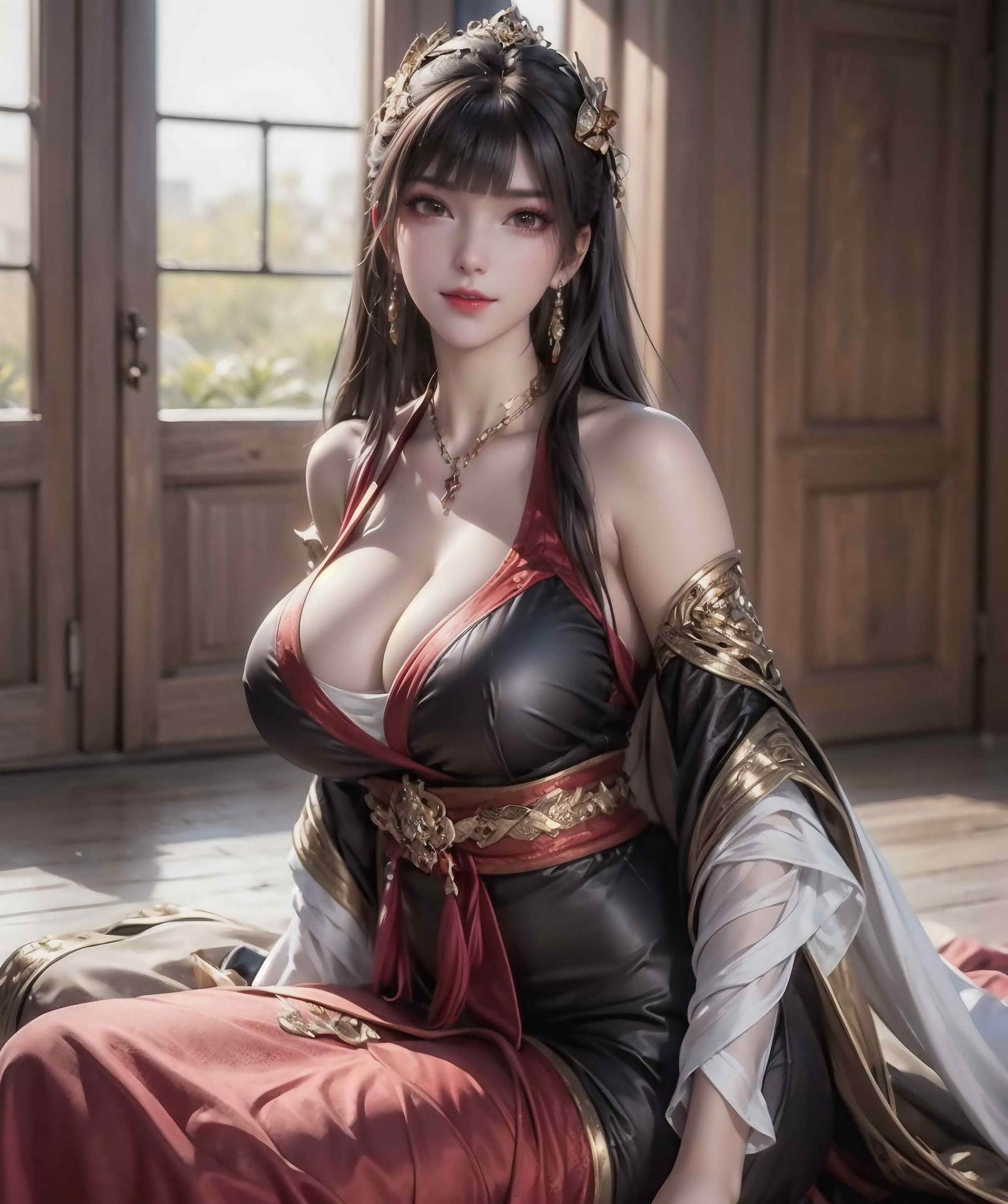 Star Source Lord - You Yihan