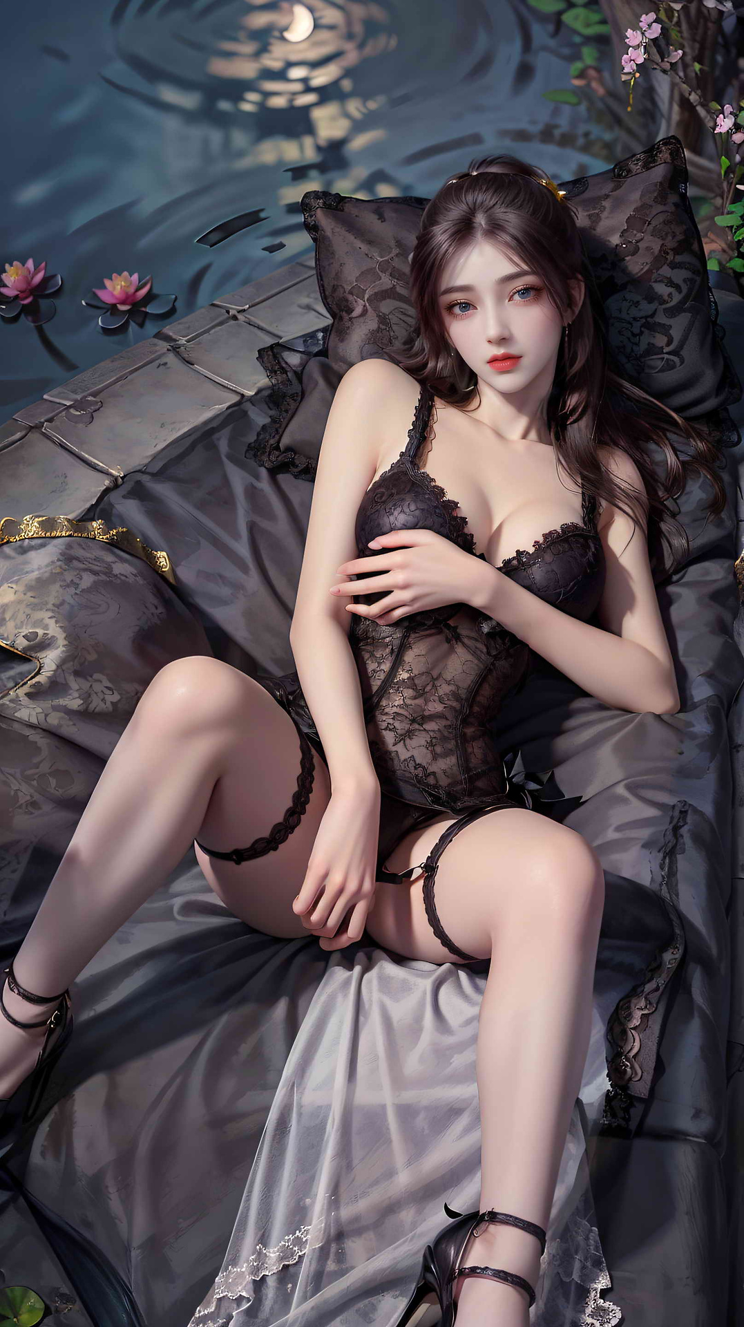Dragon Snake Romance - Tang Zichen