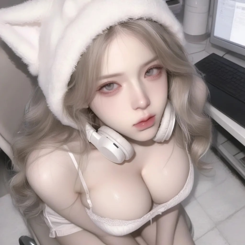 Cute Fox Hat - Part 1