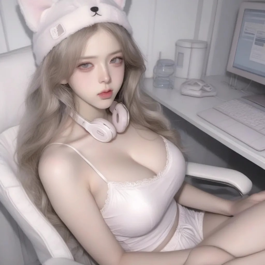 Cute Fox Hat - Part 1