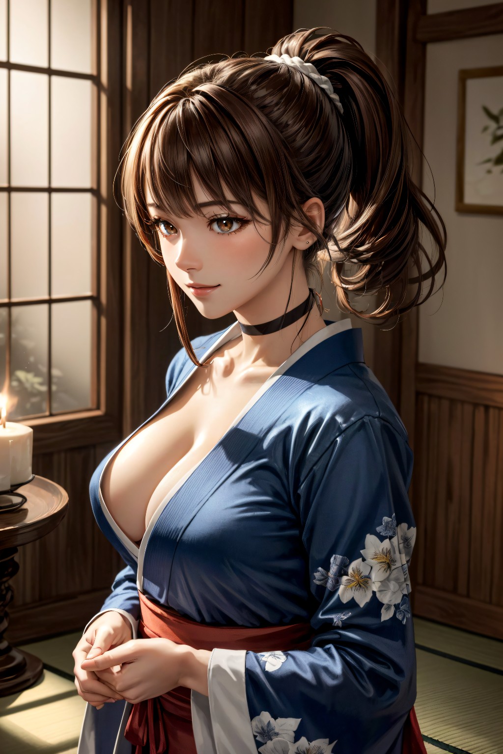 Azula - Valentine's Day Fever