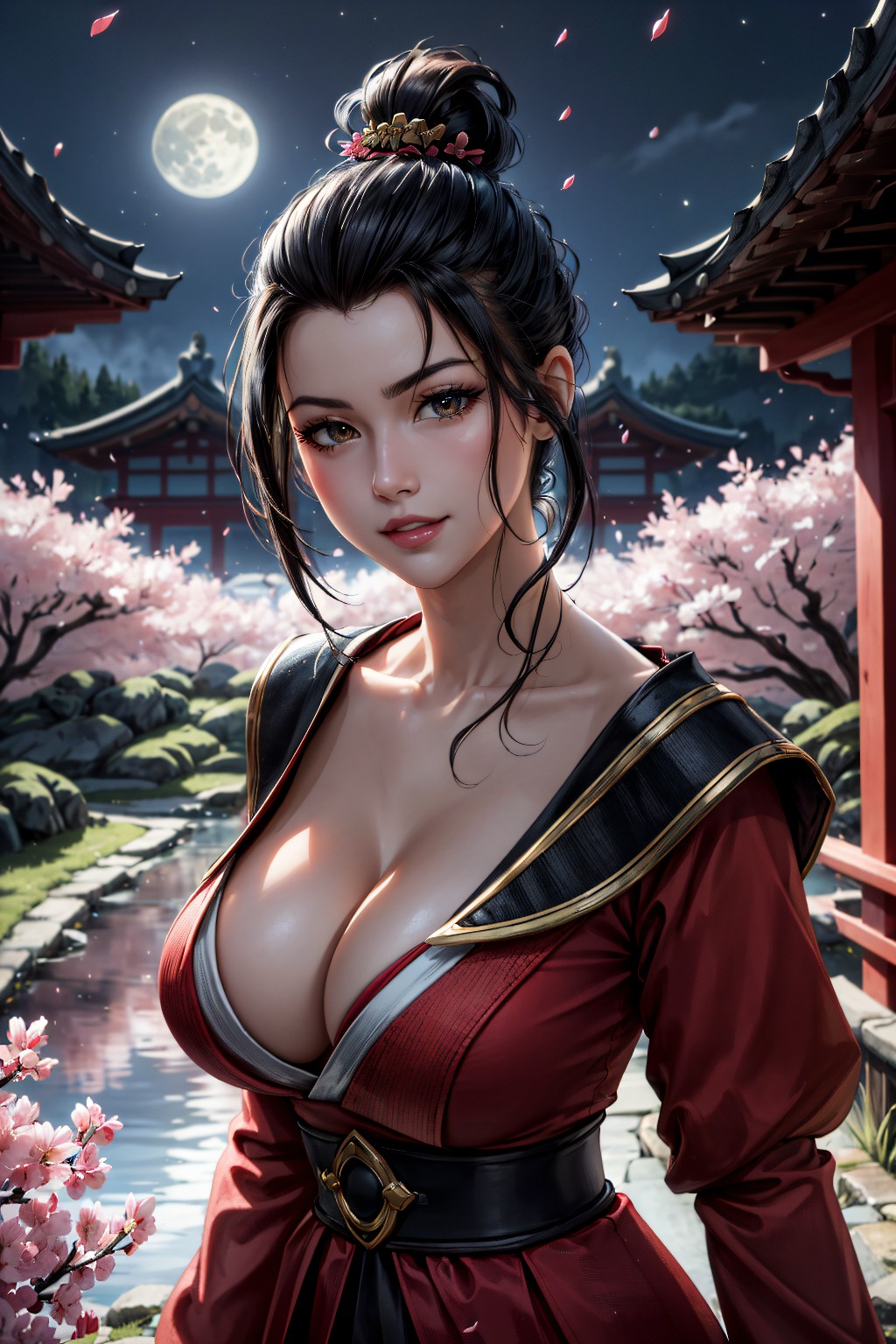 Azula - Valentine's Day Fever