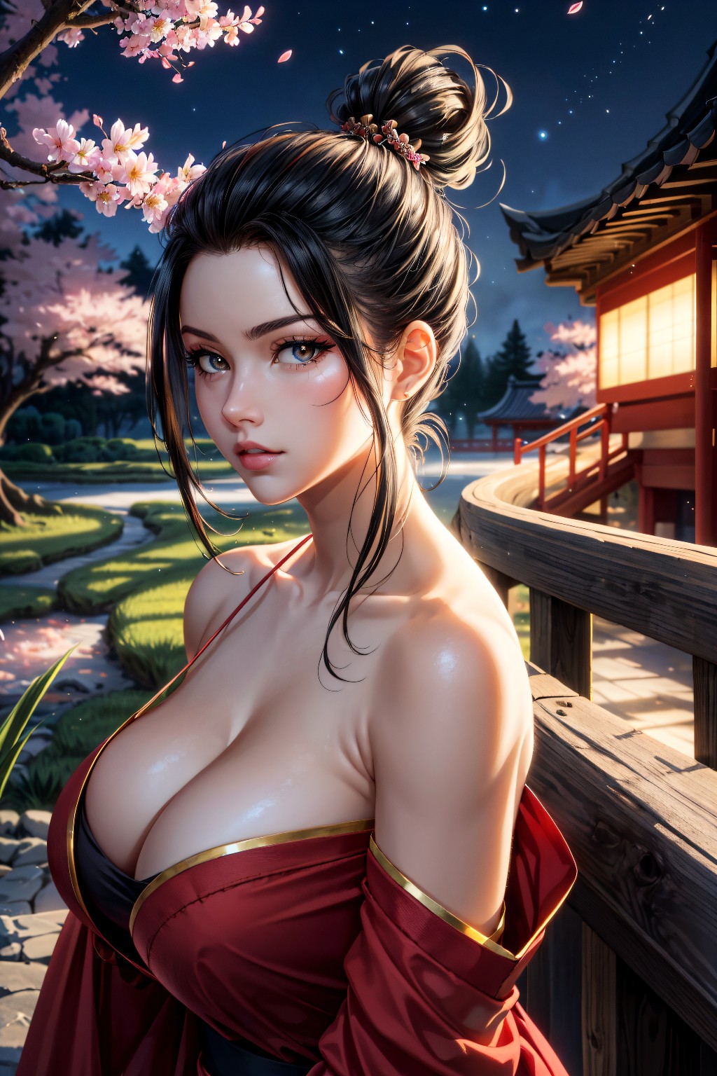 Azula - Valentine's Day Fever