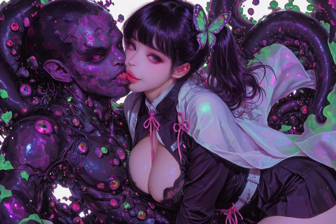 Shinobu Kocho 2 - Part 1