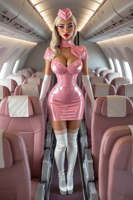 Pretty In Pink - Part 1
