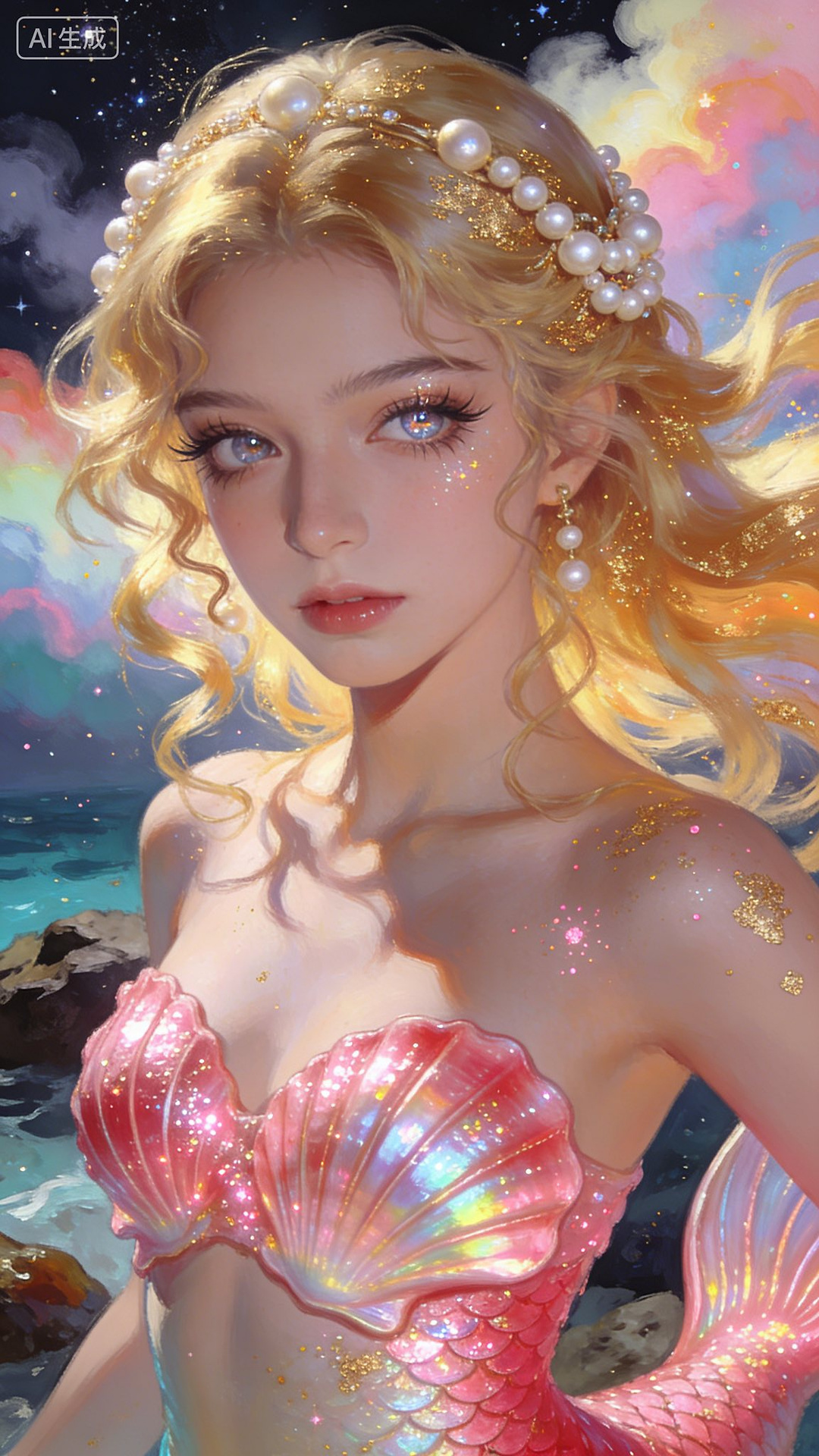 Mermaid