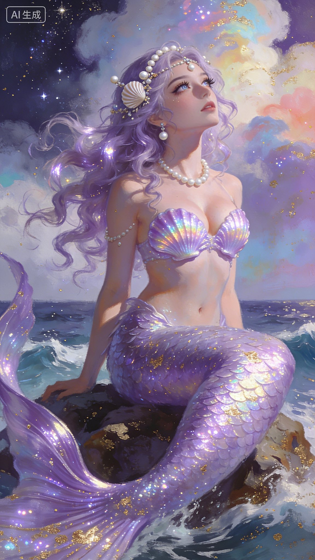 Mermaid