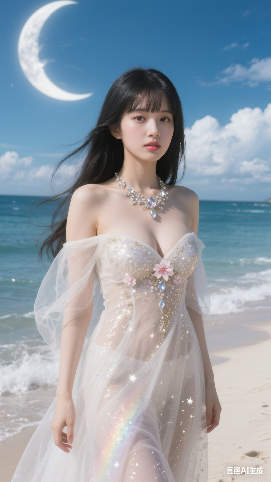 Fairy Lunar
