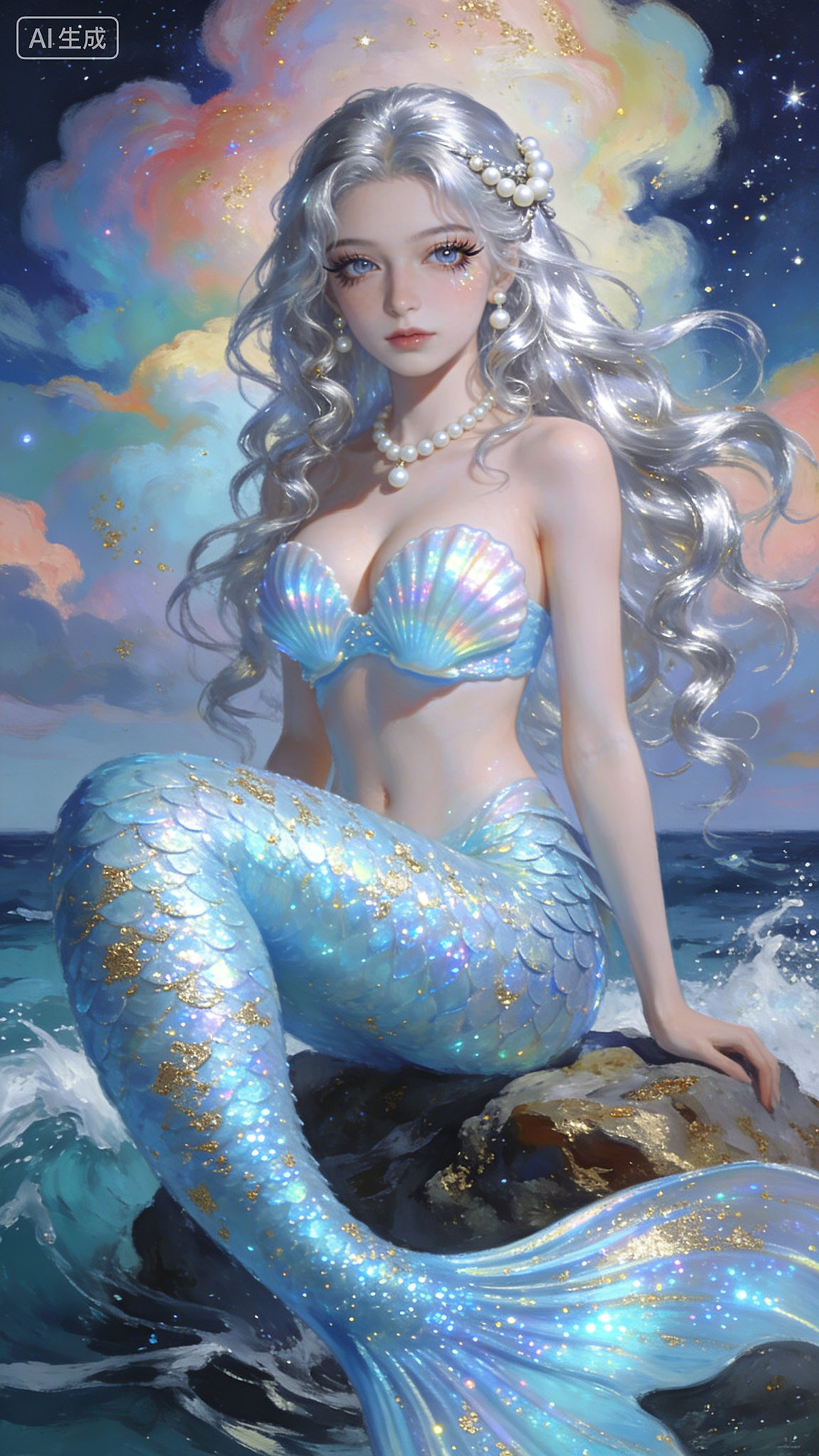 Mermaid