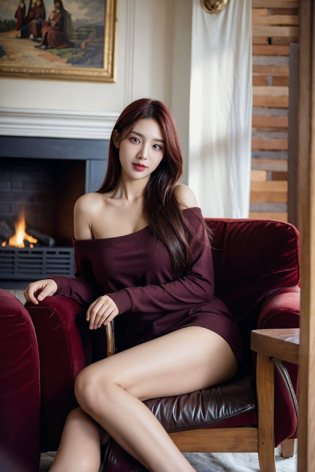 Not + chowon